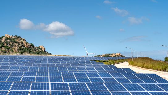 Eight of the Top Ten Solar-Building States Voted for Trump. What Gives? (the pebble)