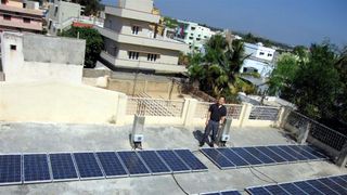 California Could Save Big if Virtual Power Plants Target ​‘Sweet Spots’ (news). Photo by hjl (CC BY 2.0)