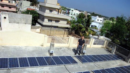 California Could Save Big if Virtual Power Plants Target ​‘Sweet Spots’ (news)