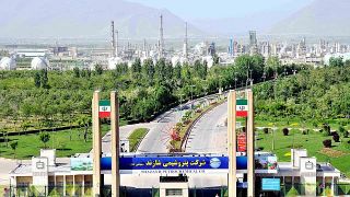 Ethan in Times of Israel: Oil Propped Up the Iranian Regime. Could Clean Energy Strip Its Leverage? (Around the Web). Photo by Miladfarhani/Wikimedia Commons (CC BY-SA 3.0)
