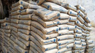 Cement Has a Climate Problem — Here’s How Geopolymers With Add‑ins Like Cork Could Help Fix It (news). Photo by Oussama zrafi (CC BY-SA 3.0)