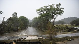 Report Shows How Deadly Texas Floods Were Driven by Human-Induced Climate Crisis (news). Photo by World Central Kitchen (CC BY 4.0)