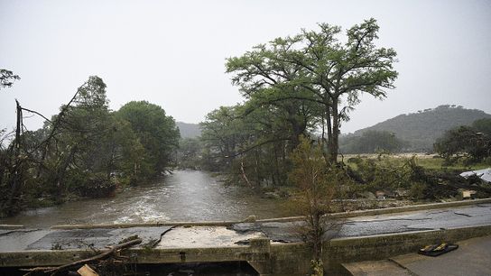 Report Shows How Deadly Texas Floods Were Driven by Human-Induced Climate Crisis (news)