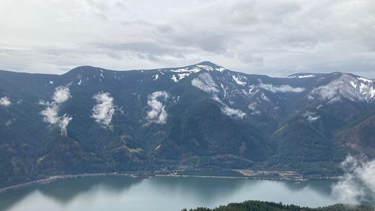 A Rare Step Forward for a US Pumped Hydro Project. Photo by Mattsjc (CC BY 4.0)