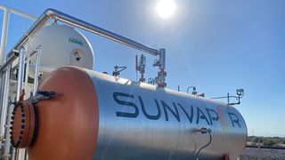  Startup Unveils Heat Battery It Says Can Decarbonize Almost Any Factory (news). Photo by U.S. Department of Energy