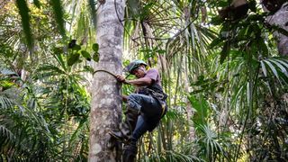 Peru Communities Combine Science and Ancestral Knowledge to Protect Climate-Crucial Peatlands (news). Photo by Leslie Moreno Custodio