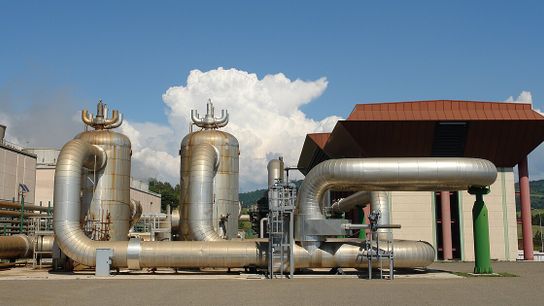 This Town Was One of the First in the Nation to Install a Geothermal Network. Now Others Are Warming Up to the Idea. (news)