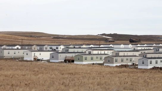 How an Oil Boom in North Dakota Led to a Boom in Evictions (news)